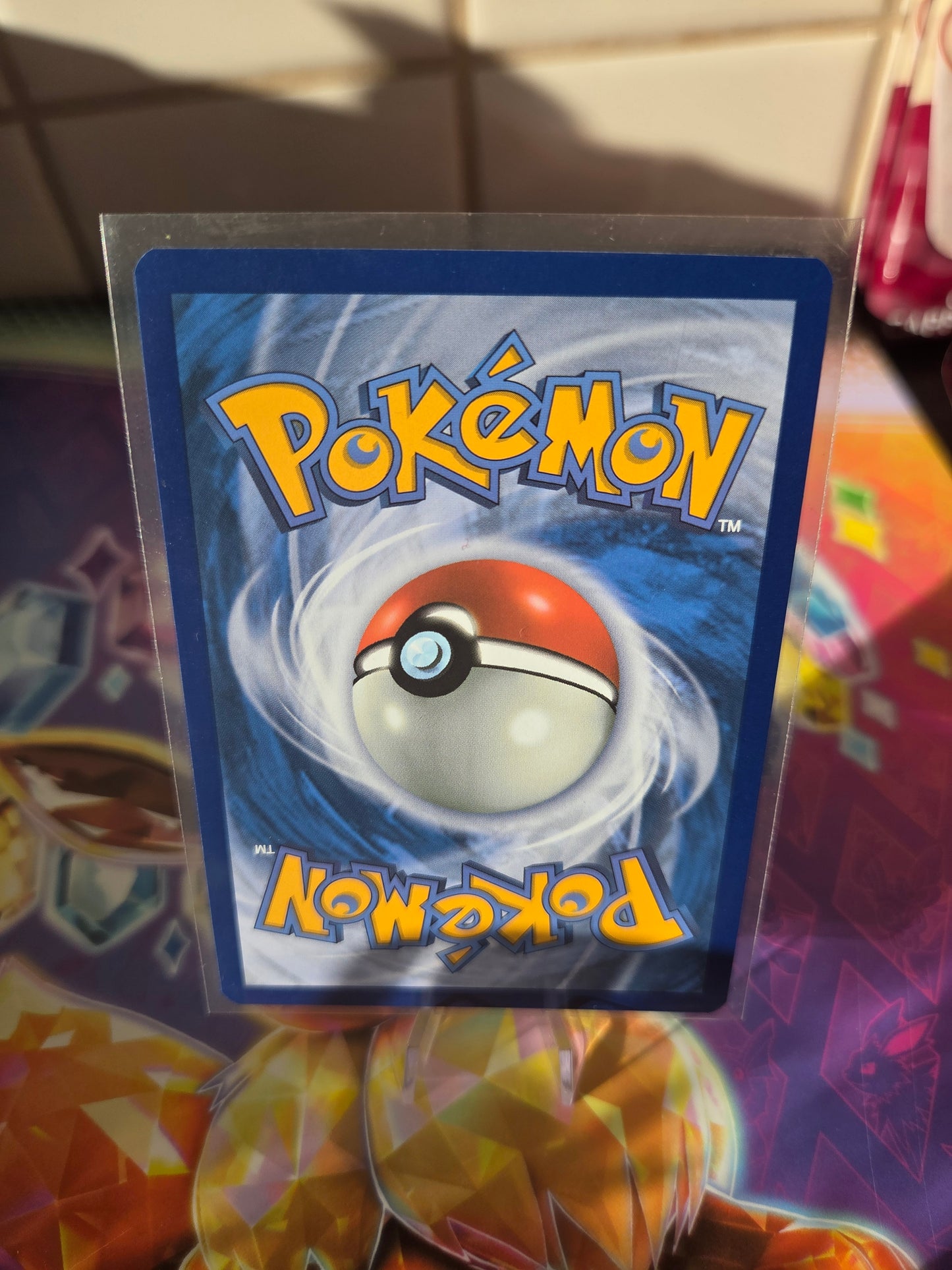 Turtonator Full Art