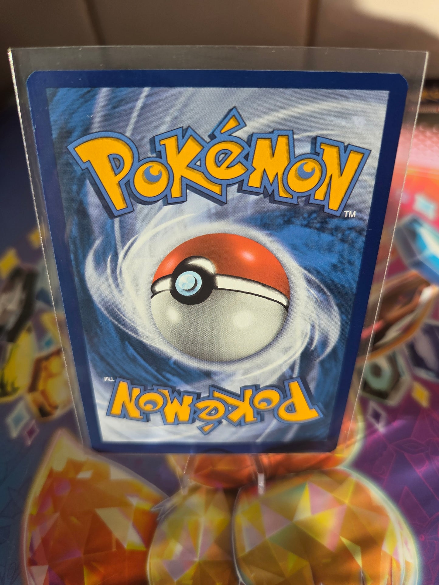 Flareon Full Art SwSh